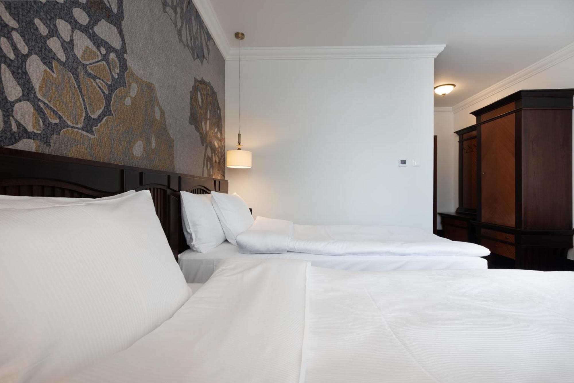 Brovaria Hotel Stary Rynek - Old Town Square Poznan Exterior photo