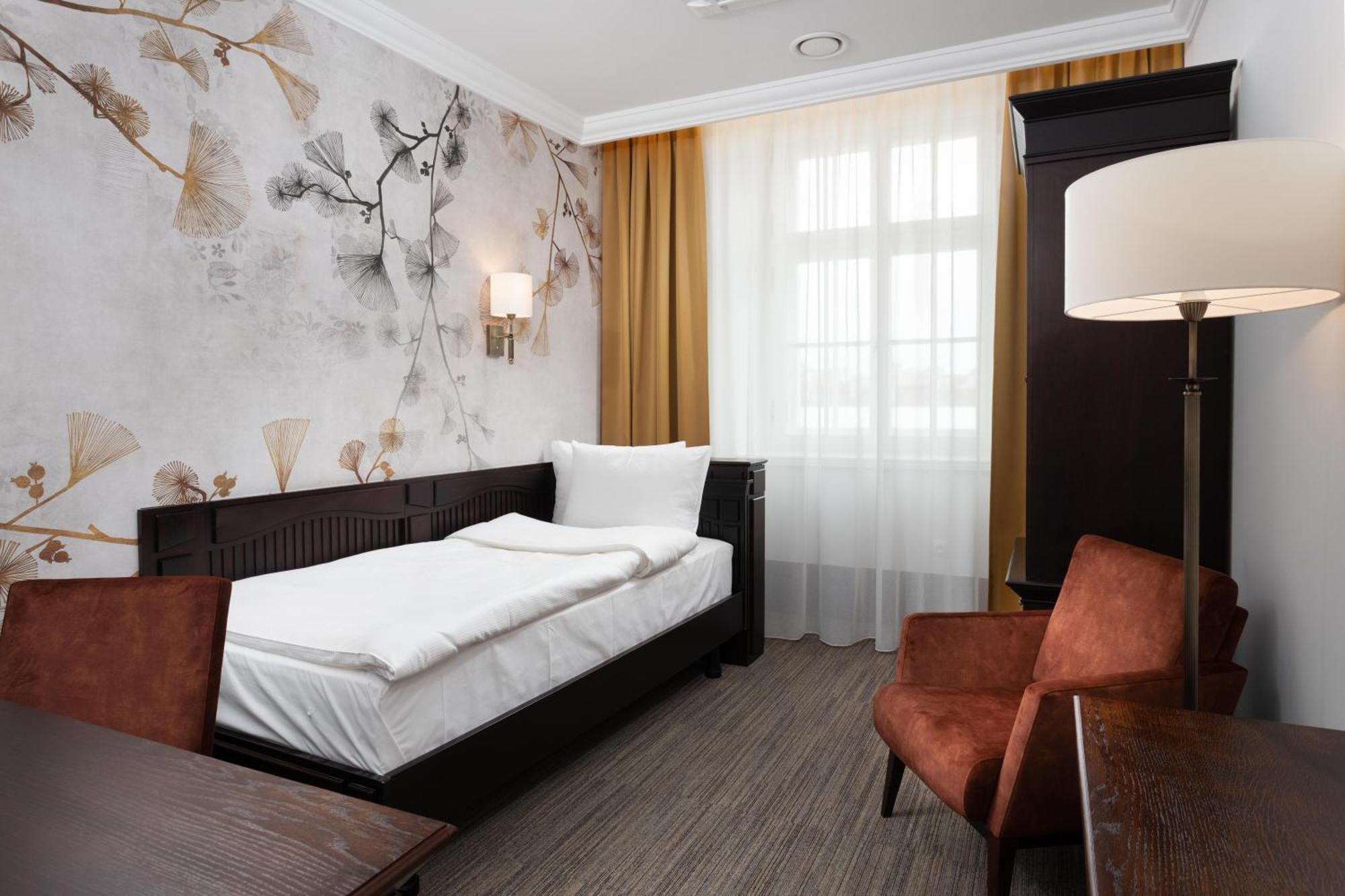 Brovaria Hotel Stary Rynek - Old Town Square Poznan Exterior photo