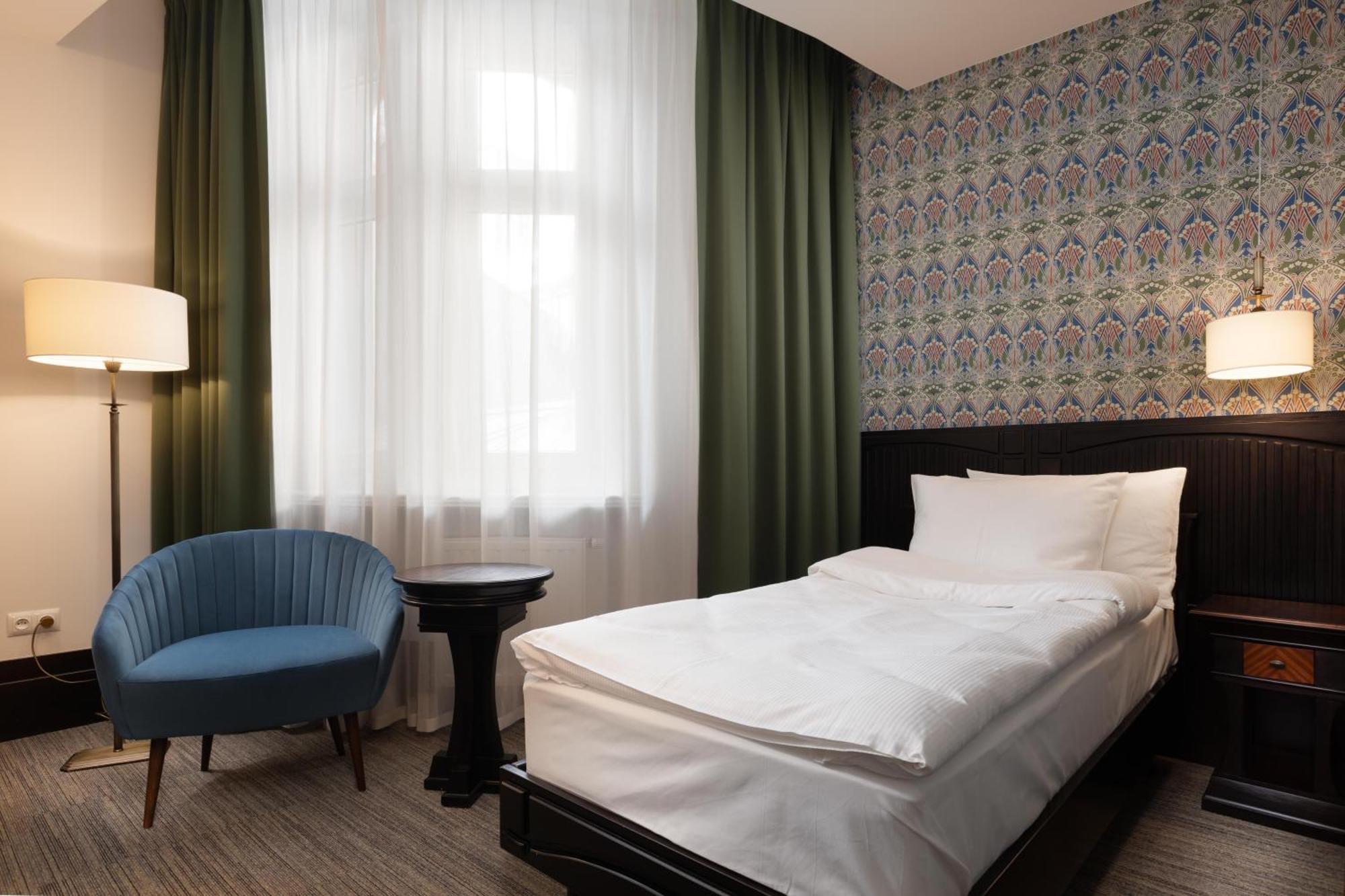 Brovaria Hotel Stary Rynek - Old Town Square Poznan Exterior photo