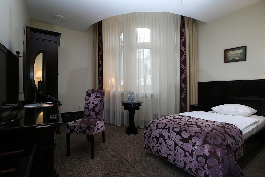 Brovaria Hotel Stary Rynek - Old Town Square Poznan Exterior photo
