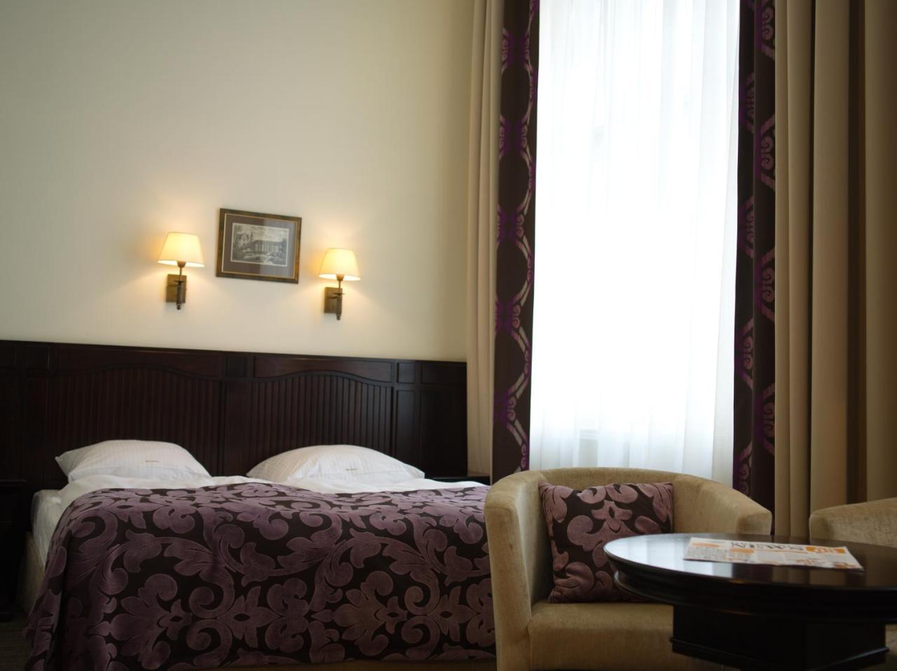 Brovaria Hotel Stary Rynek - Old Town Square Poznan Exterior photo