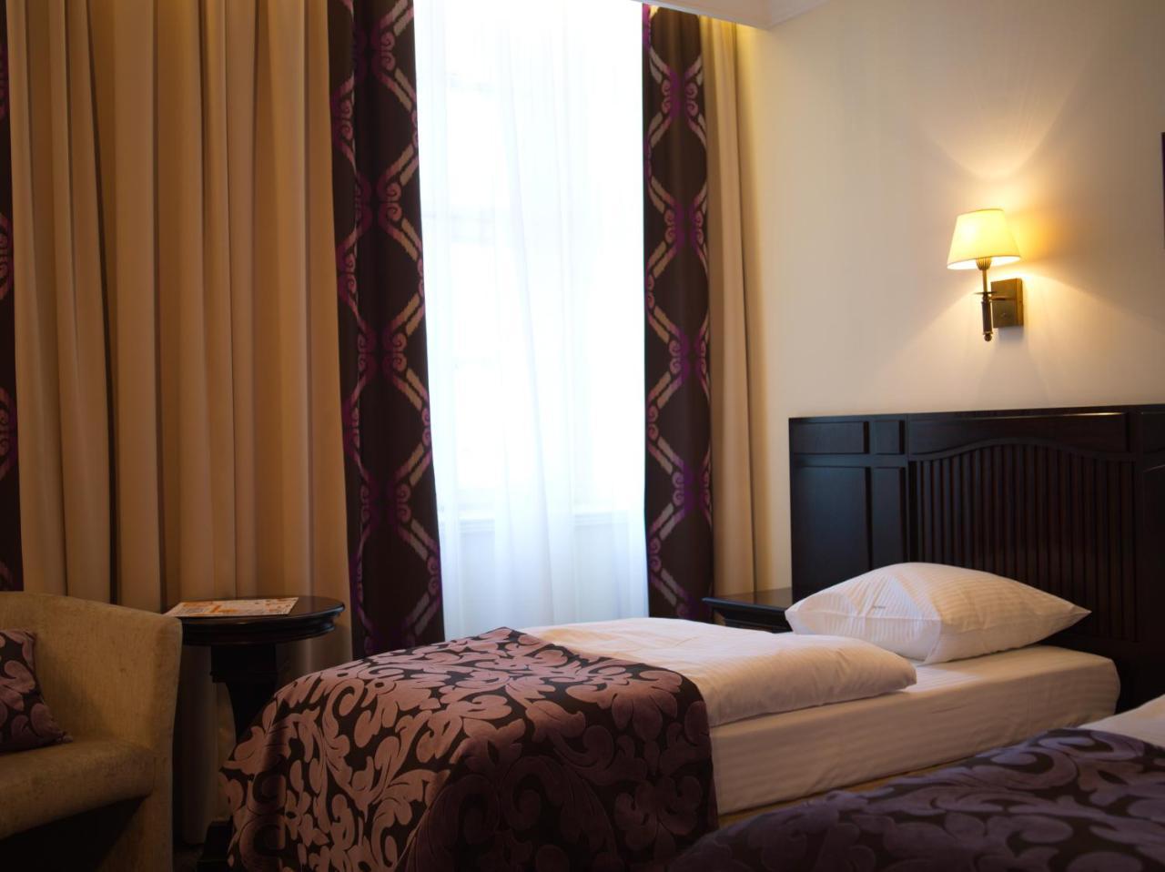 Brovaria Hotel Stary Rynek - Old Town Square Poznan Exterior photo