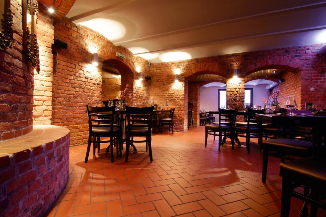 Brovaria Hotel Stary Rynek - Old Town Square Poznan Exterior photo
